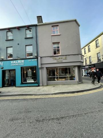 Market 1 Galway Luaran gambar
